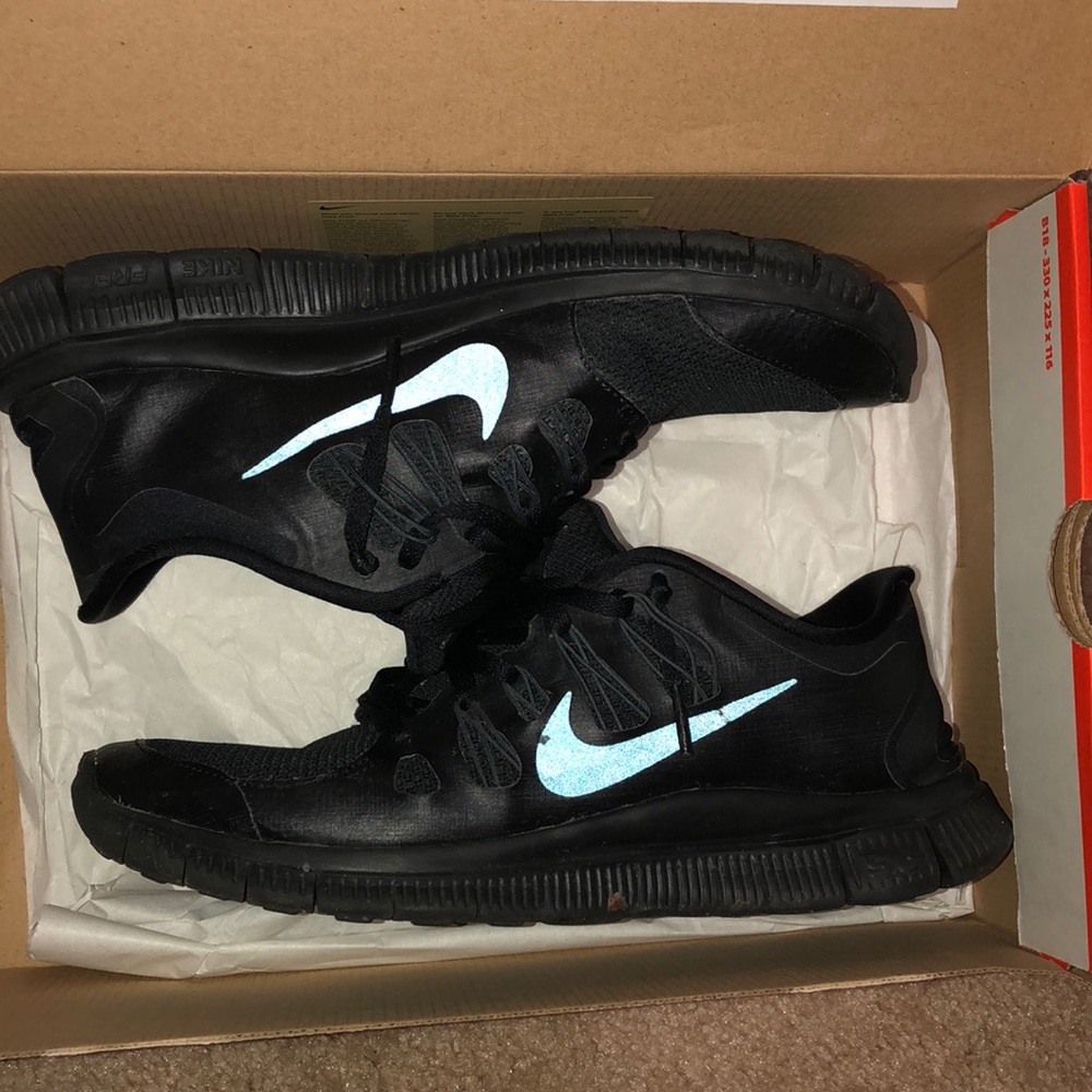 Nike Free 5.0+